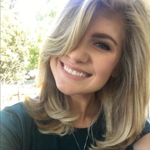 Meet your Posher, Lindsay